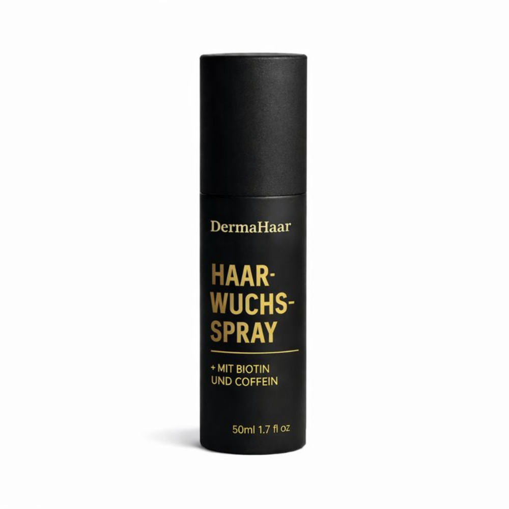 DermaHaar® - Haarwuchs-Spray